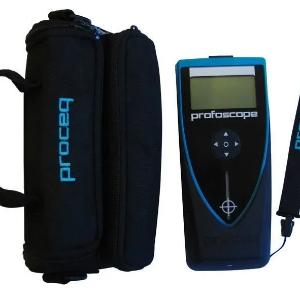 Profometer korroziyaga qarshi armatura joylashtiruvchi