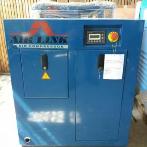 HD-30 vintli kompressor bloki