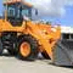 Погрузчик JOBLION 625