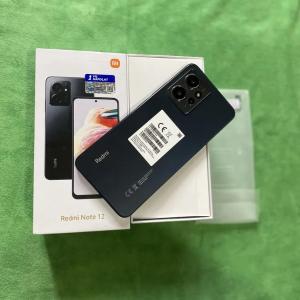 Смартфон Xiaomi Redmi Note 12 8/128GB