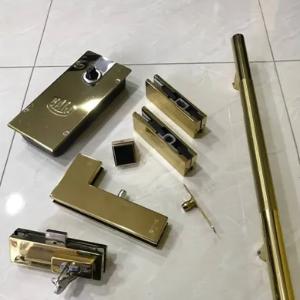 Yaqinroq (nasos bilan birga) m300 oltin