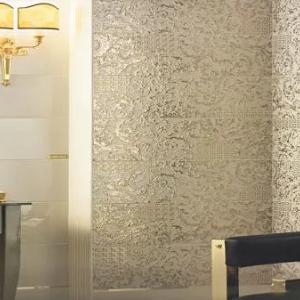 Плитка керамическая Versace Gold (Италия)