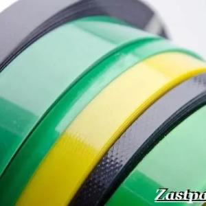 ПЭТ лента (стреппинг)