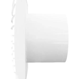 Вентилятор накладной Silent D100 обратный клапан Diciti