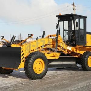 Автогрейдер А-98