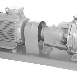 Агрегат электронасос К 100-65 200
