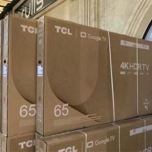 Телевизор TCL 43"