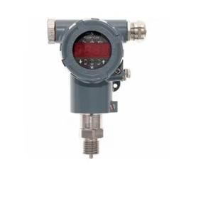 Raqamli chiqish signali RS485 ModBus-RTU protokoliga ega SDV-SMART-IV aqlli ortiqcha bosim-vakuum konvertorlari