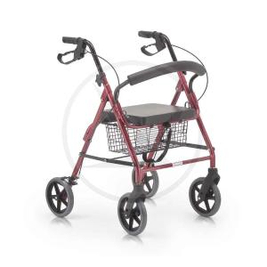 Universal yuruvchi-rollator DOLOMITE FUTURA