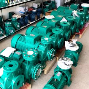 Центробежный насос SHIMGE SGT32-160/3