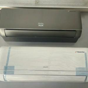 Кондиционер AUX 12 Inverter