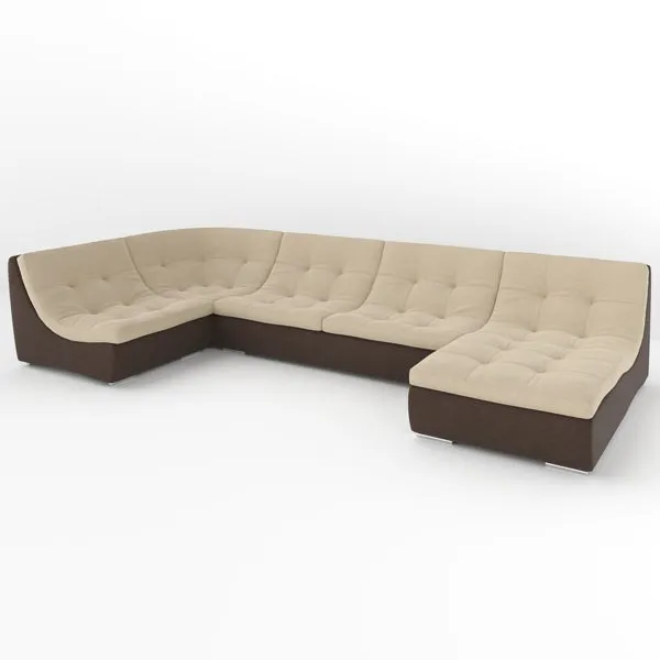 Modulli divan Monreal