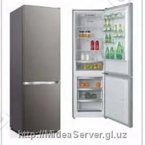 MIDEA HD-400FWEN
