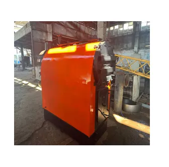 Котел ASB 300 тв (3000 м2)