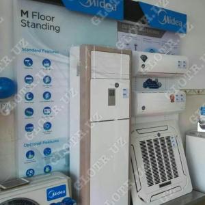 Кондиционеры Midea