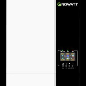 Инвертор Growatt Off Grid inverter SPF 5KW ES