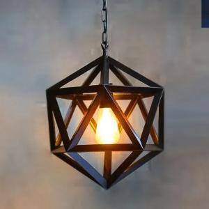 Eksklyuziv qandillar va lampalar