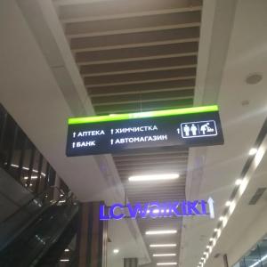 Указатели