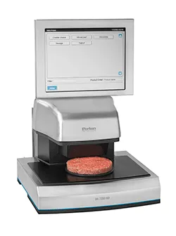 Universal infraqizil analizator DA 7250