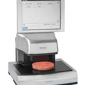 Universal infraqizil analizator DA 7250