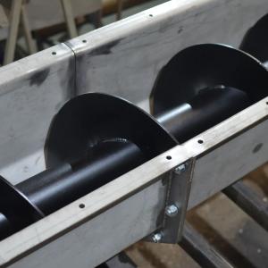 Винтовой конвейер