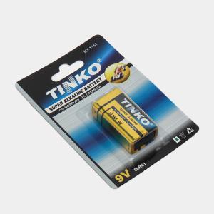 Tinko 6LR61 Krona batareyasi (1/10)