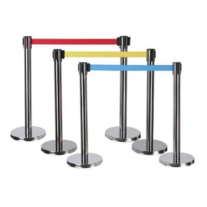 Парковочные барьеры ограждения