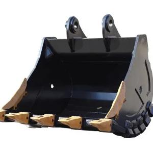 Ковш скальный усиленный