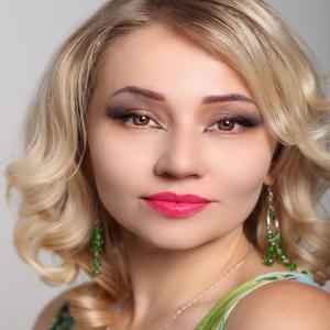 S3-257 D.HAZEL 0.00 2PS с Каплей Цветные КАРИЕ линзы, 2 Линзы+Капли для глаз в Подарок.