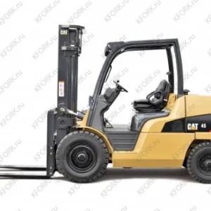 (РВД) Рукава Высокого Давления для CAT