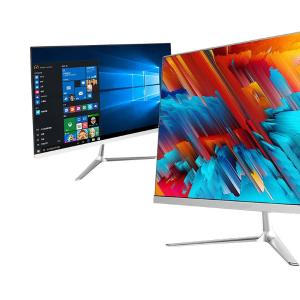 Моноблок 24" Rosso HM65 i5/8/256 SSD