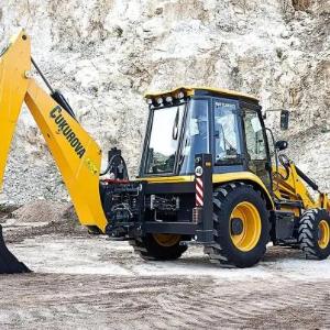 Ekskano yuk mashinasi Chukurova Chukurova Türkiye