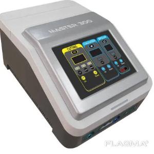 Электрохирургический Коагулятор MASTER300