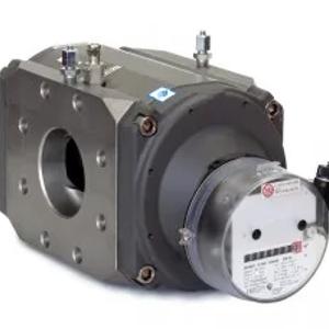 Счетчик газа ротационный RABO-G16,25,40,65,100,160,250