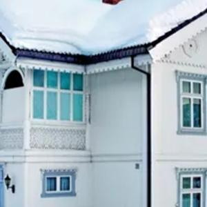 Система снеготаяния