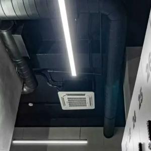 Кондиционер Technobox 18