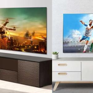 Телевизор TCL 65" HD LED Smart TV Wi-Fi