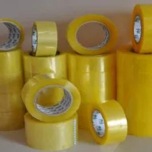 Скотч прозрачный