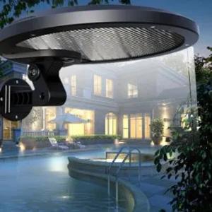 Умный светильник с датчиком движения - Solar-03