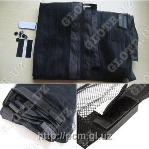 Антимоскитная сетка для двери