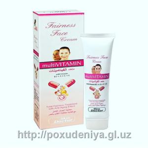 Отбеливающий крем для лица FAIR LOVELY