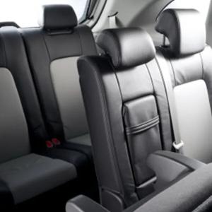 Автомобиль Chevrolet CAPTIVA