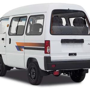 Chevrolet Damas