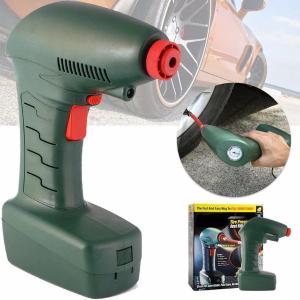 Statsionar/Ko‘chma kompressor (60-200 kubometr)