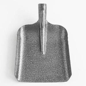 Лопата совк усил серебро