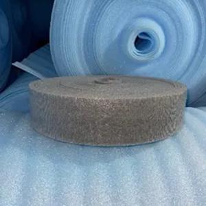 O'z-o'zidan yopishqoq lenta: qalinligi: 1 sm, uzunligi: 10 m, kengligi: 1 m