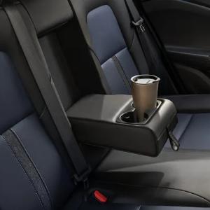 Автомобиль Chevrolet TRACKER-2