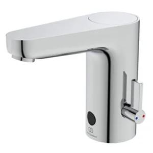 Электронный смеситель для раковины Кераплюс