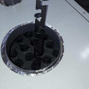 Газовый котёл LT Optima комбинированный с электрическими тэнами