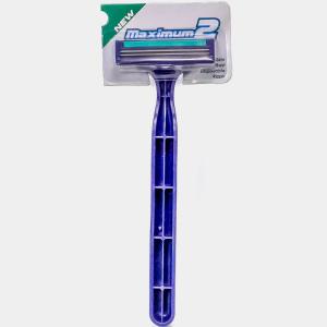 Бритва Maximum 2